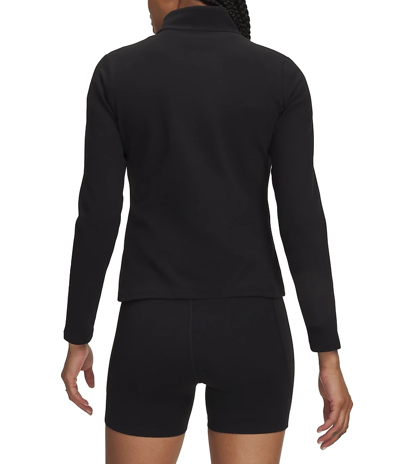 Under Armour Motion Full-Zip Long Sleeve Jacket