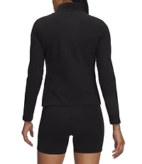 Under Armour Motion Full-Zip Long Sleeve Jacket