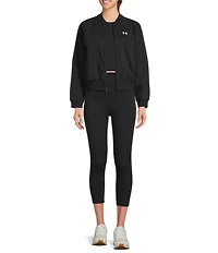 Under Armour Motion High Rise Capri Leggings