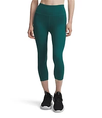 Under Armour Motion High Rise Capri Leggings