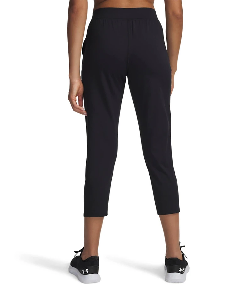 Under Armour Motion High Rise Crop Pants