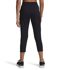 Under Armour Motion High Rise Crop Pants