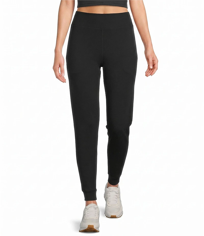 Under Armour Motion High Rise Foldover Waist Jogger Pants