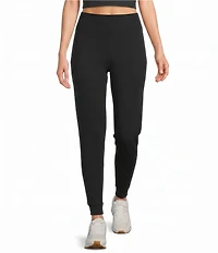 Under Armour Motion High Rise Foldover Waist Jogger Pants