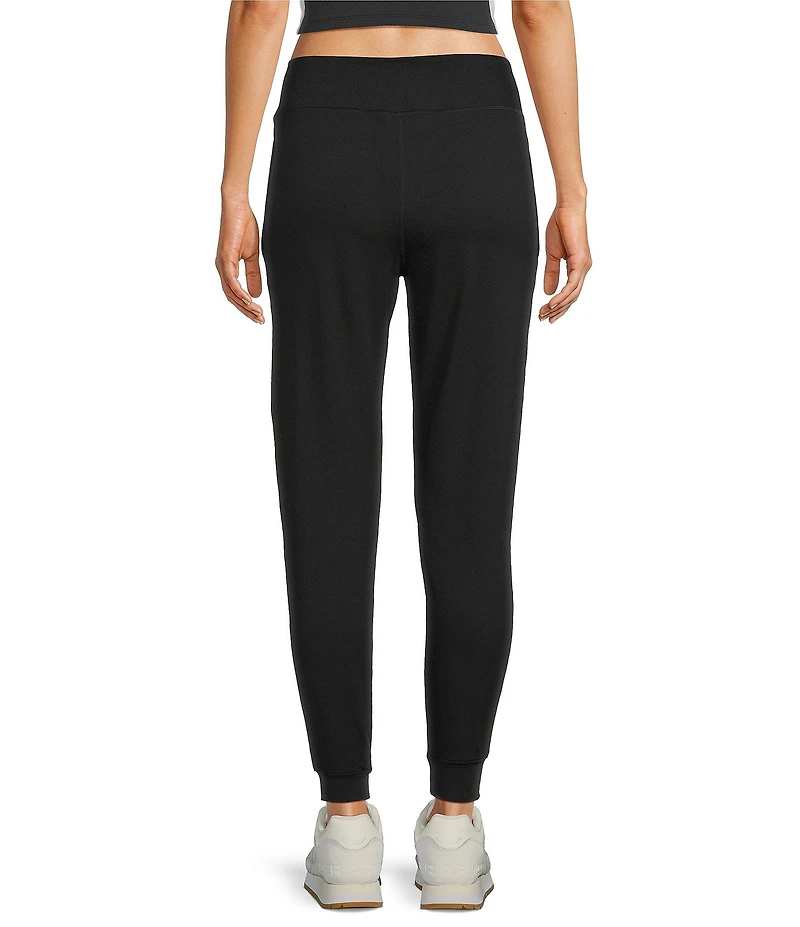 Under Armour Motion High Rise Foldover Waist Jogger Pants
