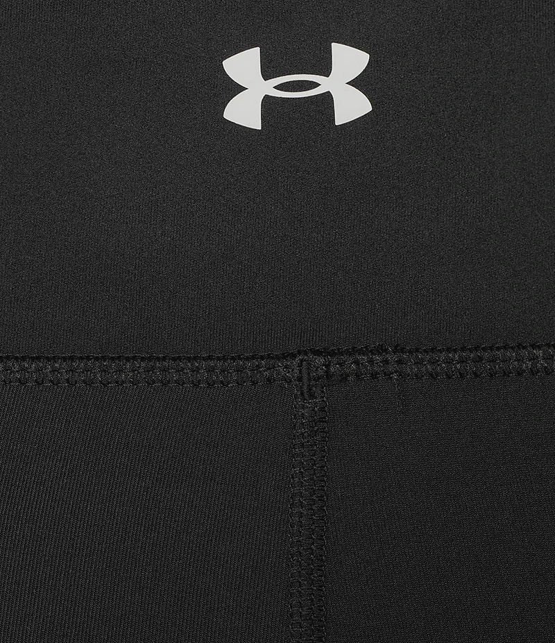 Under Armour Motion Sport Tape High Rise Flare Leg Pants