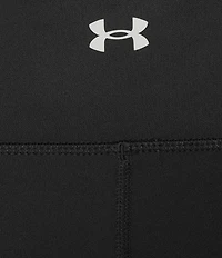 Under Armour Motion Sport Tape High Rise Flare Leg Pants