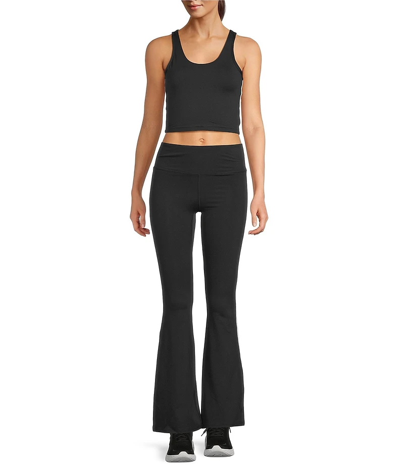 Under Armour Motion Sport Tape Scoop Neck Sleeveless Tank