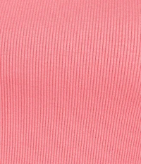 Under Armour Rival Baby Rib Crew Neck Short Sleeve Tee