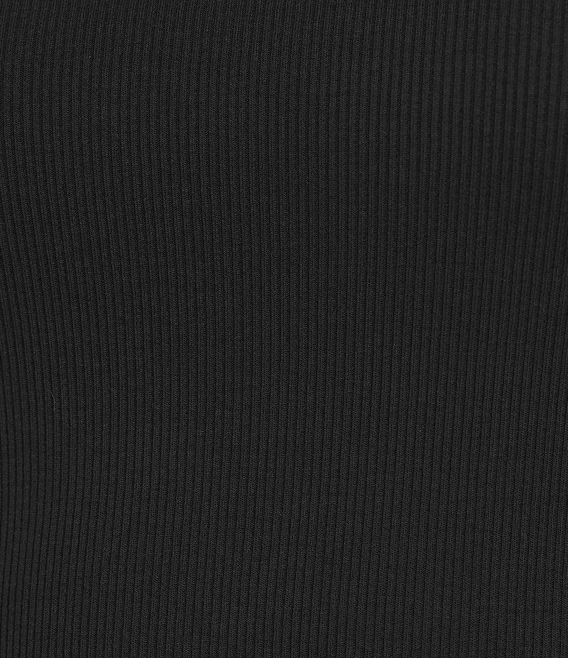 Under Armour Rival Baby Rib Crew Neck Short Sleeve Tee