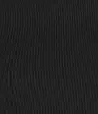 Under Armour Rival Baby Rib Crew Neck Short Sleeve Tee