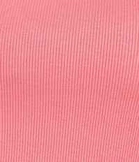 Under Armour Rival Baby Rib Crew Neck Short Sleeve Tee