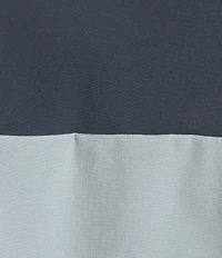 Under Armour Rival Banded Collar Long Sleeve Crop Wind Jacket