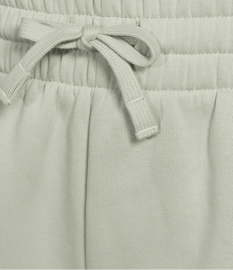 Under Armour Rival Fleece Elastic Waist Shorts
