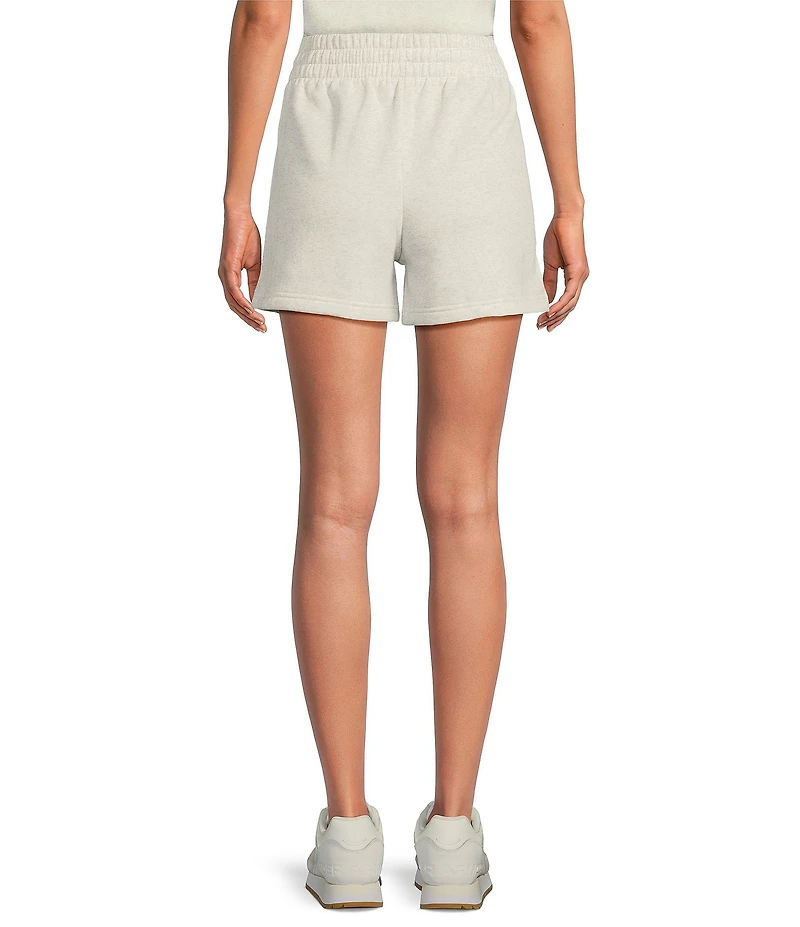 Under Armour Rival Fleece Elastic Waist Shorts