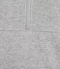 Under Armour Coordinating Rival Fleece Piped Long Sleeve 1/2 Zip Hoodie