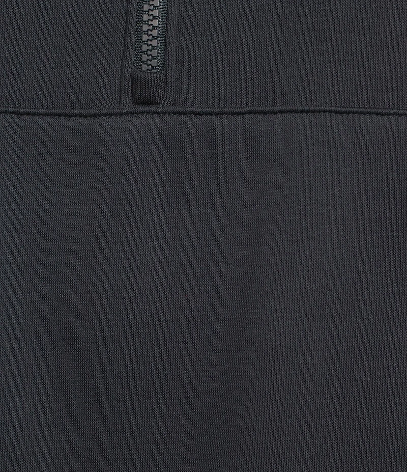 Under Armour Coordinating Rival Fleece Piped Long Sleeve 1/2 Zip Hoodie