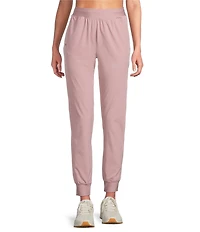 Under Armour Rival High Rise Woven Pants