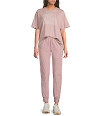 Under Armour Rival High Rise Woven Pants