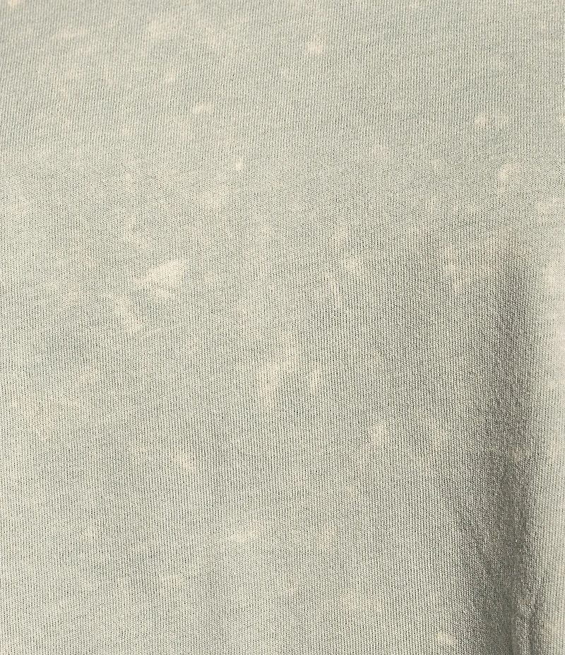Under Armour Rival Wash Crew Neck Short Sleeve Tee
