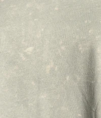 Under Armour Rival Wash Crew Neck Short Sleeve Tee
