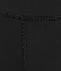 Under Armour Solid Motion High Waist Pull-On Bike Shorts