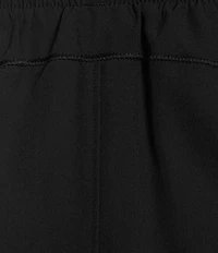 Under Armour Stretch Woven Flex High Rise 3#double; Pull-On Shorts