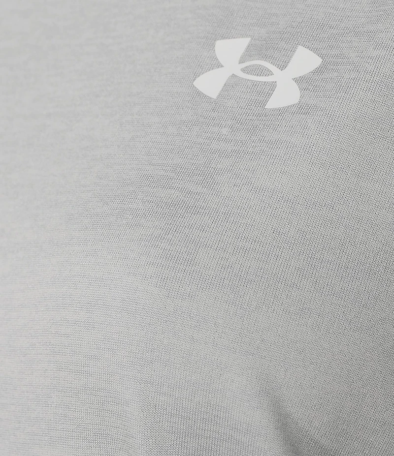 Under Armour Tech™ Crew Neck Sleeveless Twist Tank Top