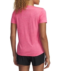 Under Armour Tech™ Twist V-Neck Short Sleeve Top