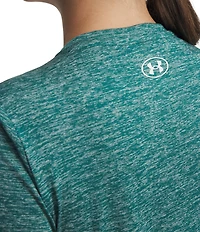 Under Armour Tech™ Twist V-Neck Short Sleeve Top