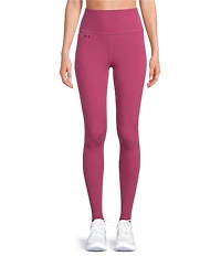 Under Armour Ultra Soft Double Knit Motion Anti-Odor Technology Pull-On Leggings
