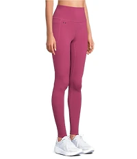 Under Armour Ultra Soft Double Knit Motion Anti-Odor Technology Pull-On Leggings