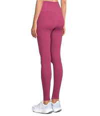 Under Armour Ultra Soft Double Knit Motion Anti-Odor Technology Pull-On Leggings