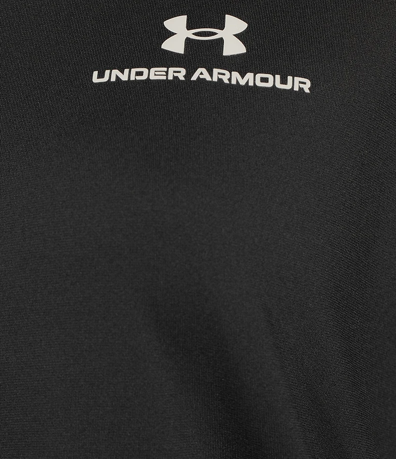 Under Armour Van Energy Crew Neck Short Sleeve T-Shirt
