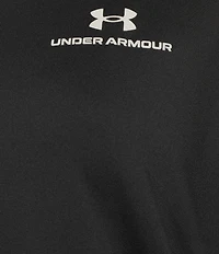Under Armour Van Energy Crew Neck Short Sleeve T-Shirt