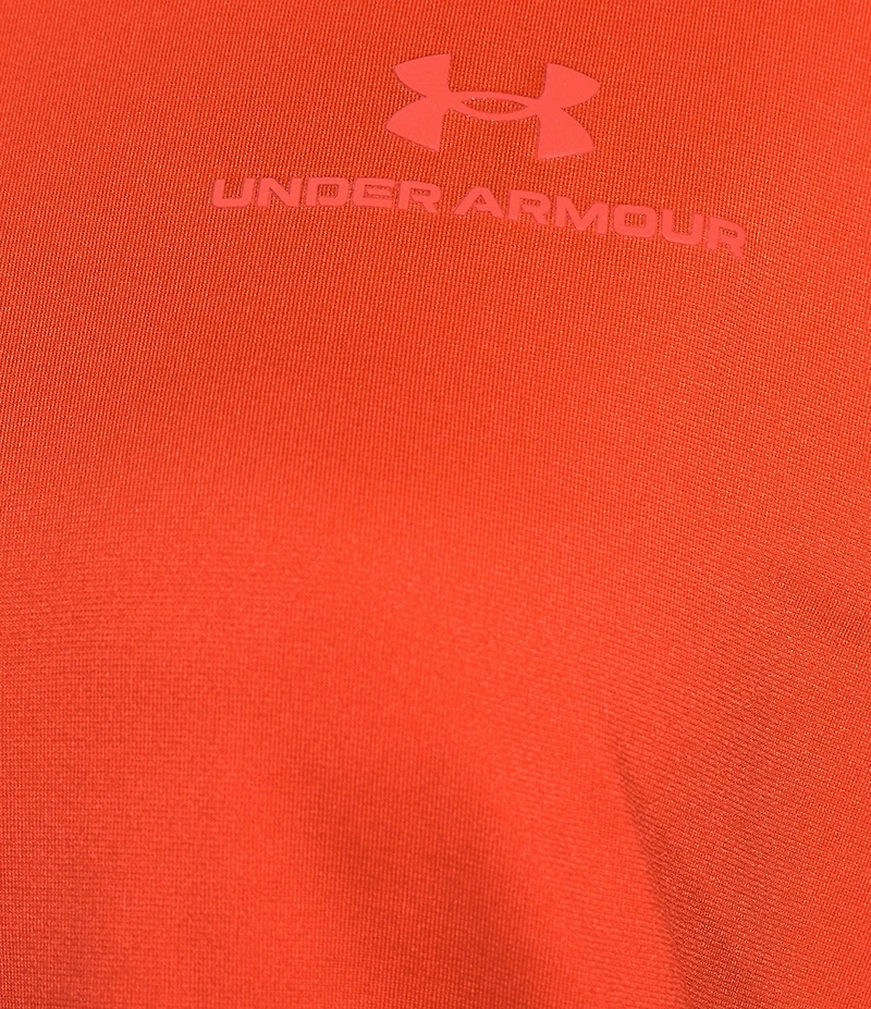 Under Armour Van Energy Crew Neck Short Sleeve T-Shirt