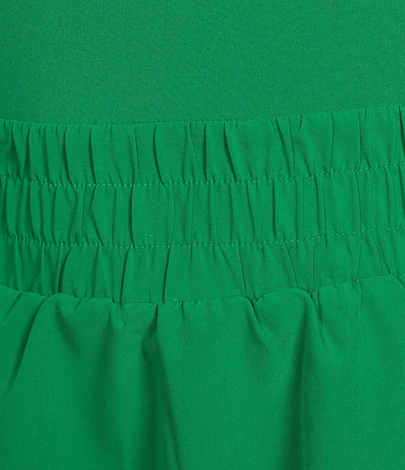 Under Armour Vanish V-Neck Sleeveless Racerback Fit & Flare Mini Dress