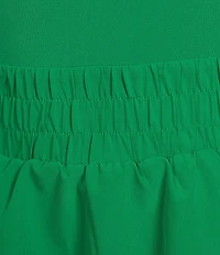 Under Armour Vanish V-Neck Sleeveless Racerback Fit & Flare Mini Dress