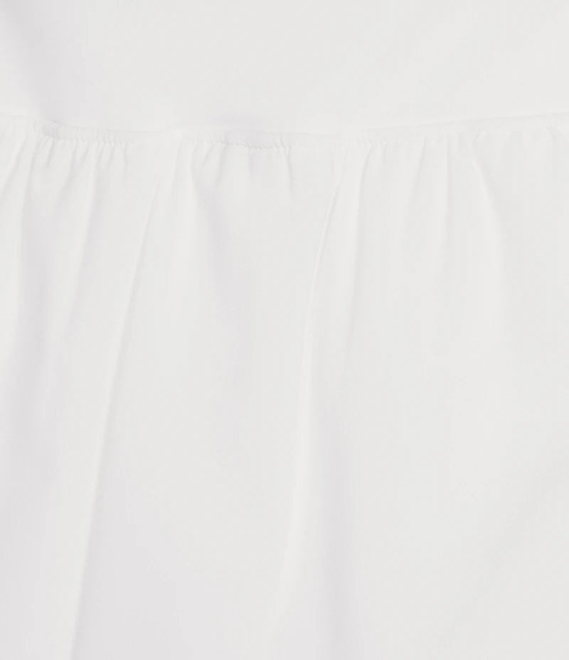 Under Armour Vanish Woven High Rise Pull-On Skort