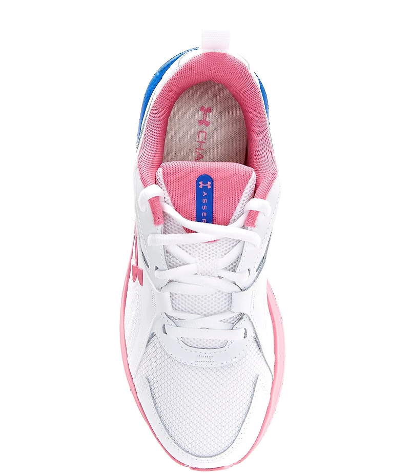 Under Armour Women's Assert 11 Running Sneakers