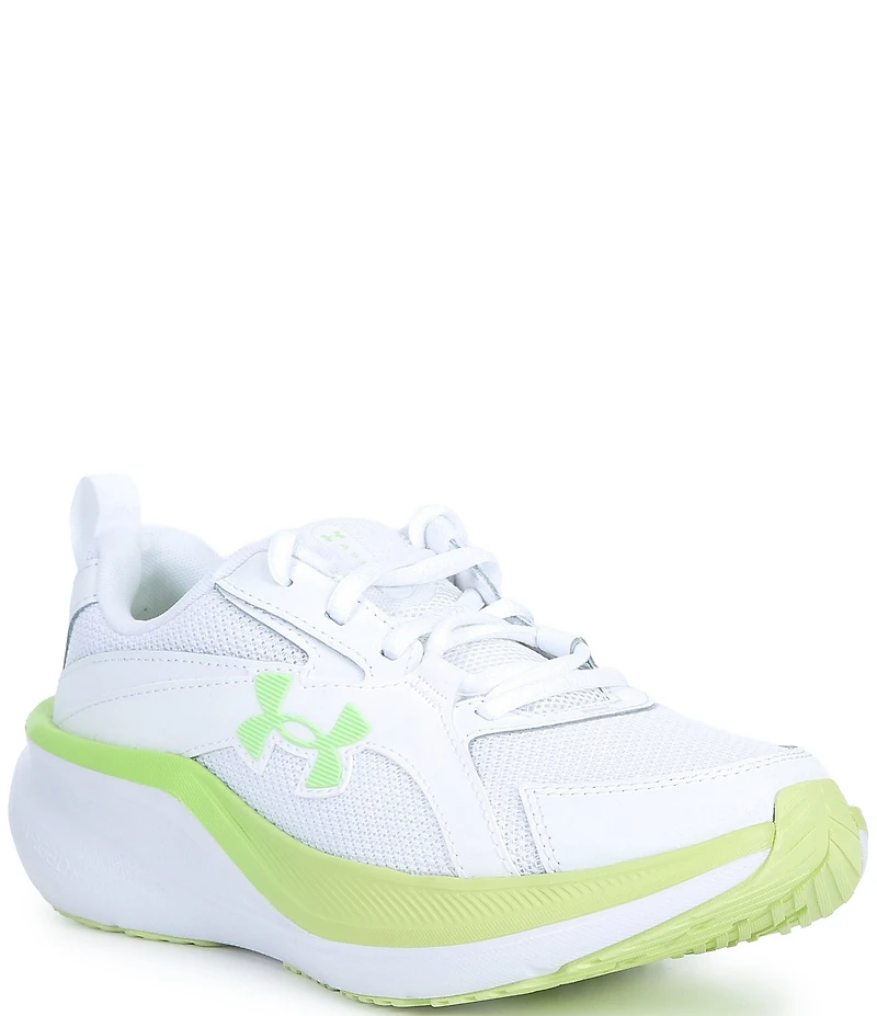 Under Armour Women's Assert 11 Running Sneakers
