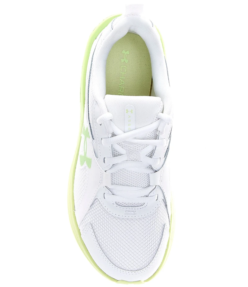 Under Armour Women's Assert 11 Running Sneakers