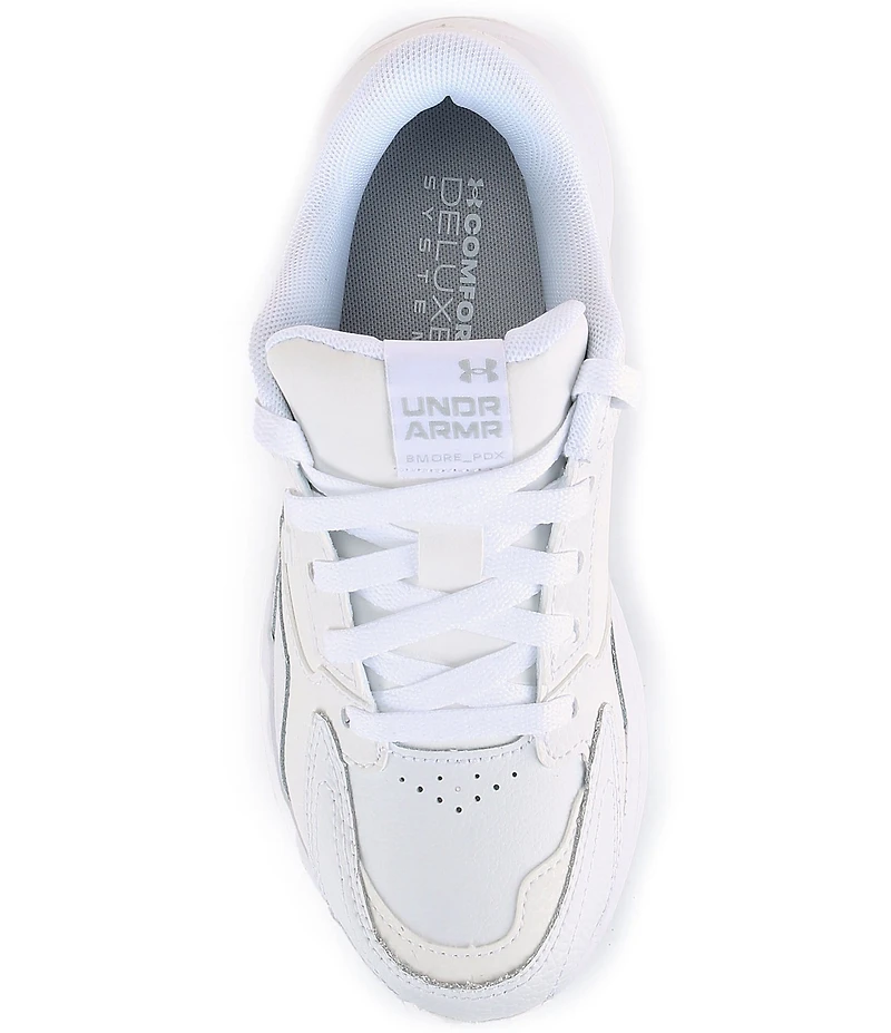 Under Armour Women's Edge Leather Training Shoes