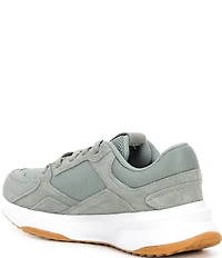 Under Armour Women's Edge Suede Lifestyle Sneakers