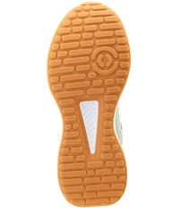 Under Armour Women's Edge Suede Lifestyle Sneakers