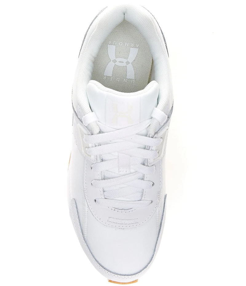 Under Armour Women's Essential Runner Sneakers