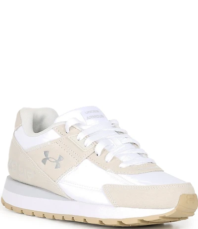 Under Armour Women's Essential Runner Sneakers