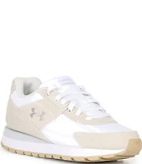 Under Armour Women's Essential Runner Sneakers