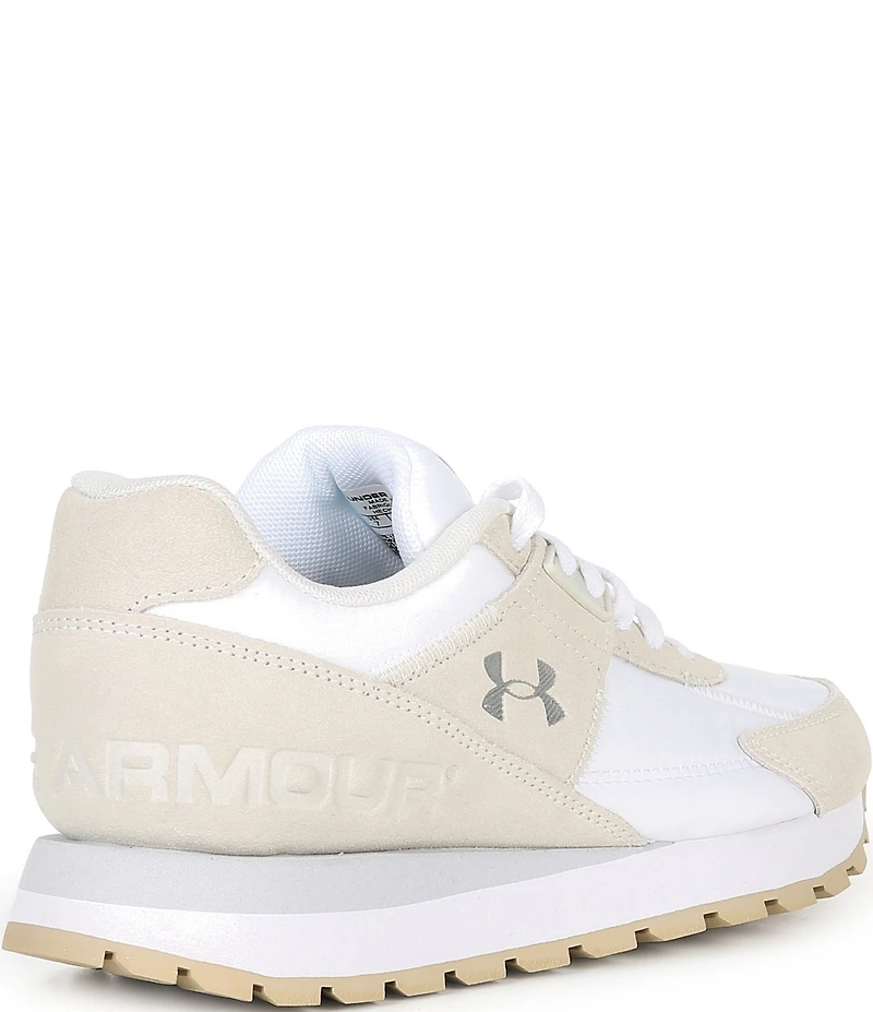 Under Armour Women's Essential Runner Sneakers
