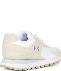 Under Armour Women's Essential Runner Sneakers